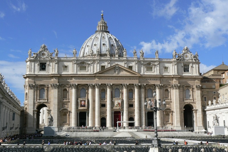 03 Piazza San Pietro
